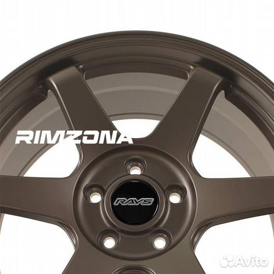 Литые диски FF SH6009 R18 et35.0 5x114.3 dia73.1
