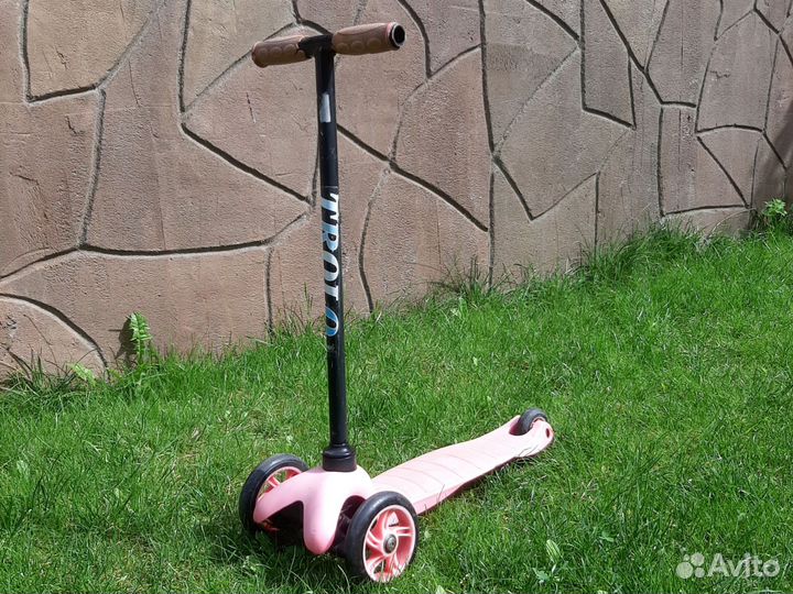 Велосипед royal baby 16