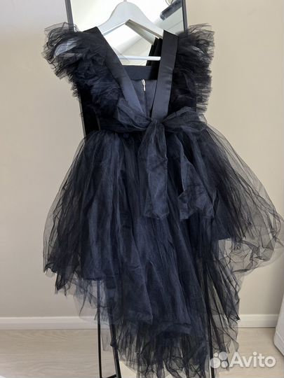 Платье нарядное для девочки, 128 р
