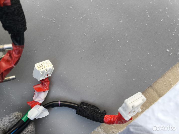 Зеркало заднего вида правое Lexus Rx 4 2019-2023