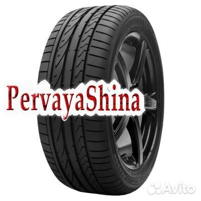 Bridgestone Potenza RE050A II 275/40 R18