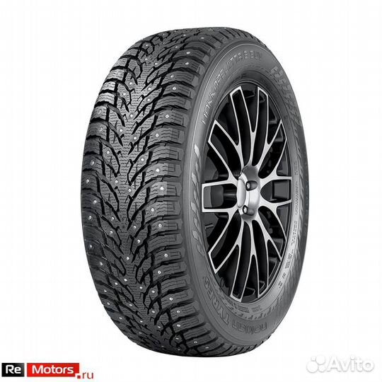 Nokian Tyres Hakkapeliitta 9 SUV 235/45 R19 99T