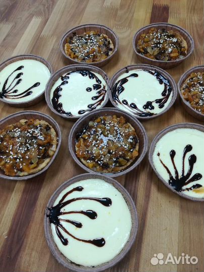 Технолог Пекарни