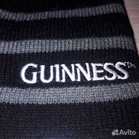 Шапка Guinness StuffLand