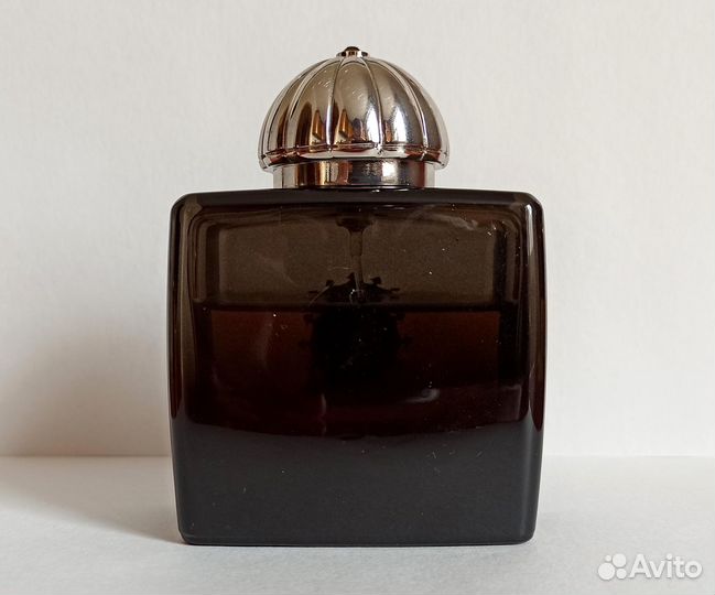 Amouage Memoir, Epic, старые выпуски