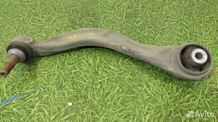 Рычаг нижний прав. перед. BMW 5-серия