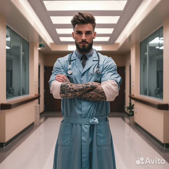 Гель для заживления тату olastic