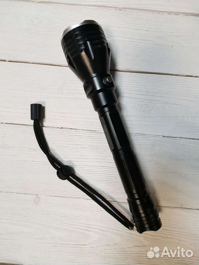 Фонарь подводный Yapard