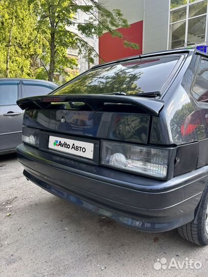 ВАЗ 2114 Samara 1.5 МТ, 2004, 385 000 км