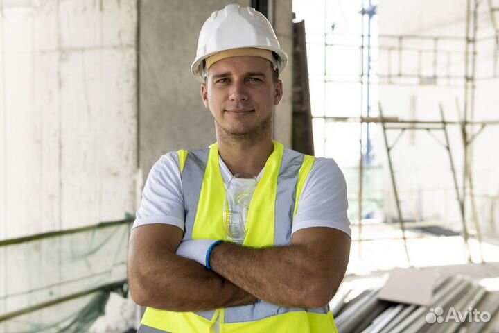 Стропольщик