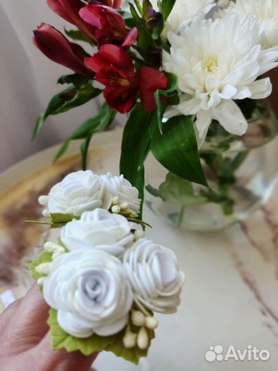 Бантики в школу