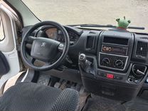 Peugeot Boxer 2.2 MT, 2012, 600 000 км, с пробегом, цена 780 000 руб.