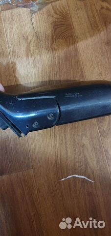 Боковое зеркало на тойота corsa El 51