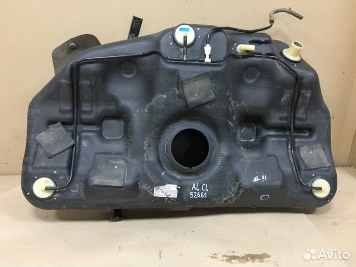 Бак топливный Nissan Almera Classic B10