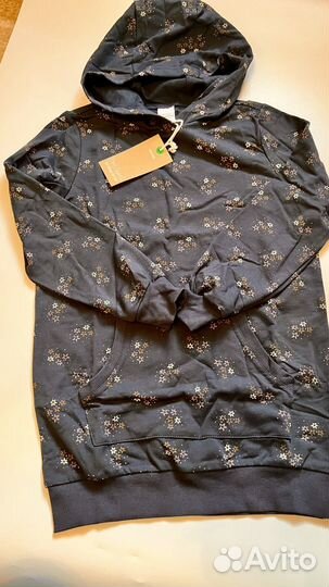 Новые вещи на рост 122 см девочке и мальчику