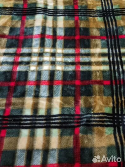 Плед покрывало