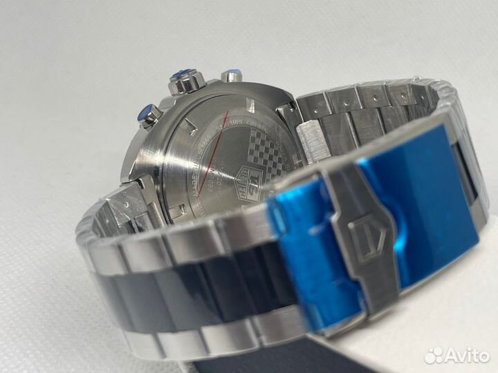 Новые наручные мужские часы TAG Heuer - истинный с