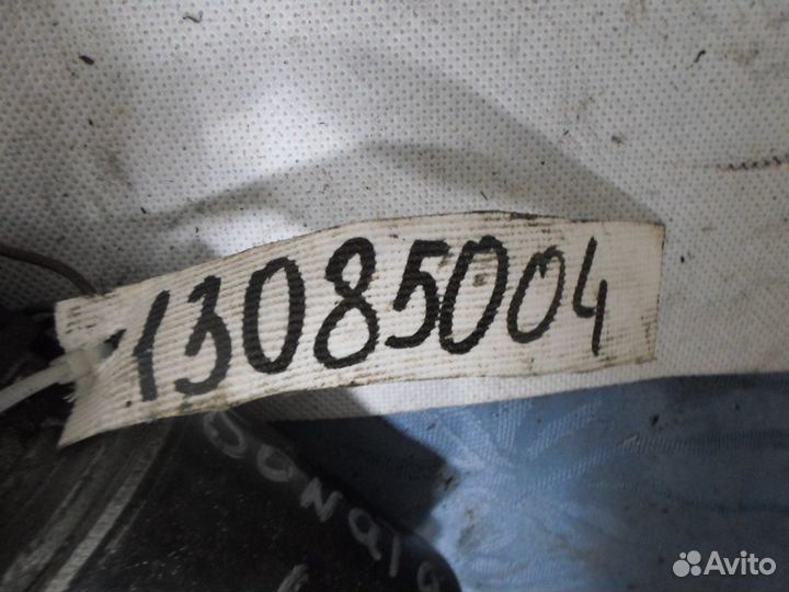 Моторчик стеклоочистителя передний Hyundai Sonata