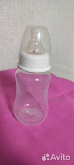 Электронный молокоотсос