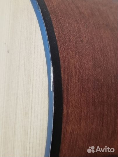 Гитара Strunal