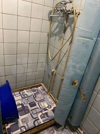 Дом 40 м² на участке 1 сот.