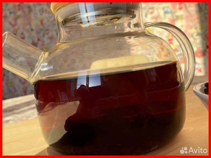 Иван-чай 1кг тот самый, выверенный