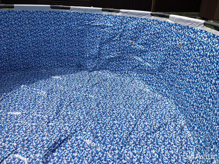 Каркасный бассейн BestWay 366х122 (56420)