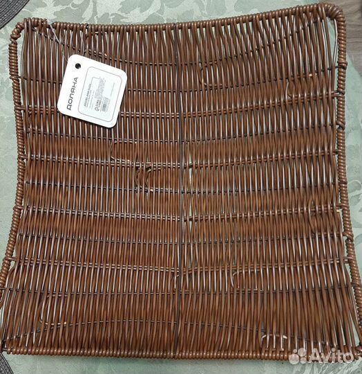 Корзина настольная