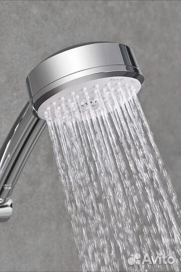 Душевой гарнитур Grohe Tempesta Cosmopolitan 100