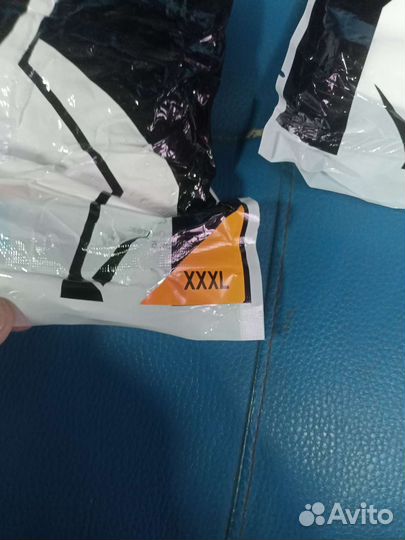 Защитные комбенизоны