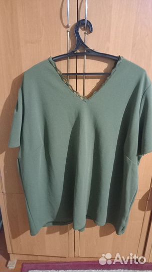 Продаю вещи большого размера