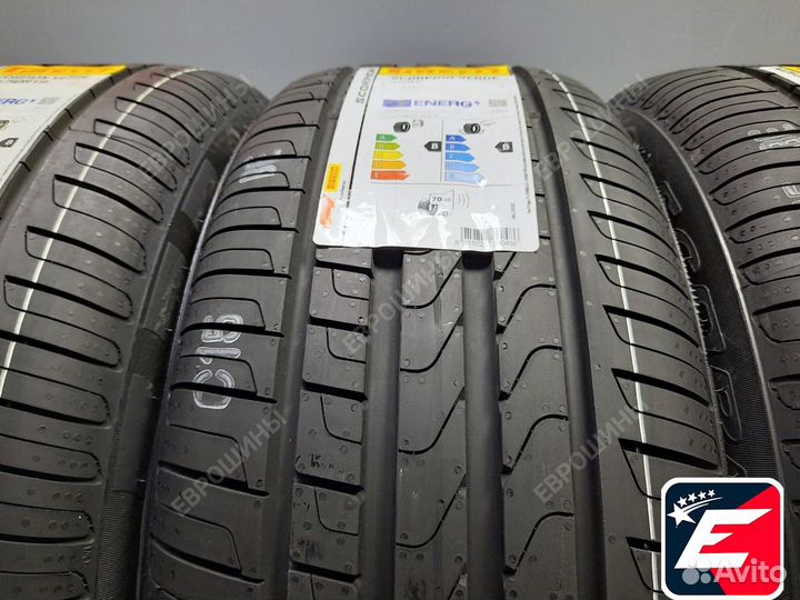 Pirelli Scorpion Verde SUV 235/55 R19 101V