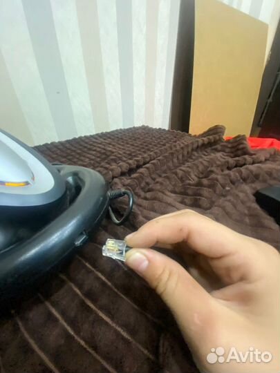 Руль для пк defender