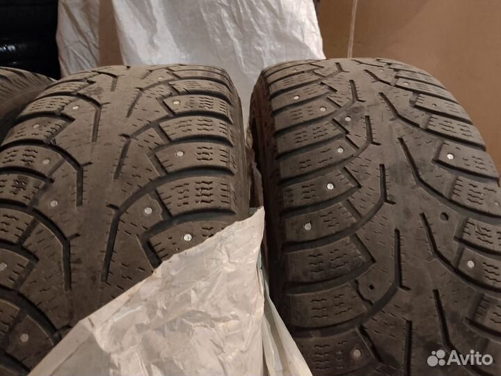 Nordman 5 195/65 R15