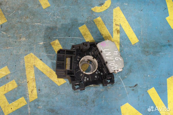 Кронштейн подрулевых переключателей Mitsubishi