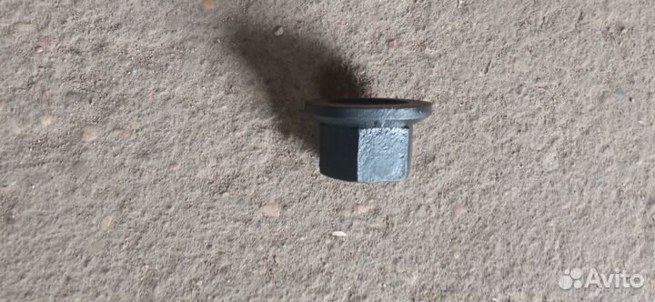 Гайка колесная DAF XF 105 2008