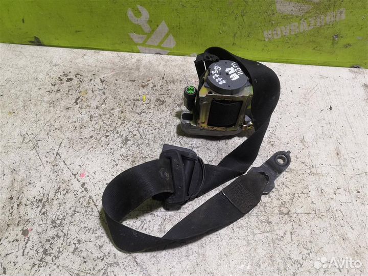 Ремень безопасности Мерседес Бенз 211 Е класс
