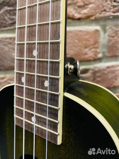 Укулеле Сопрано + Чехол