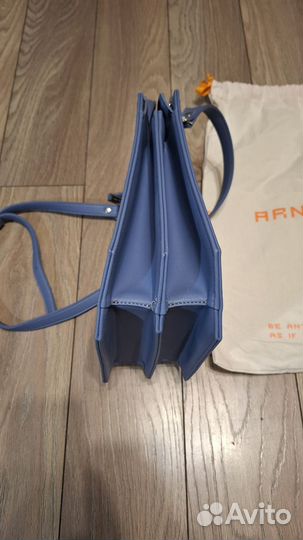 Сумка arny praht синяя