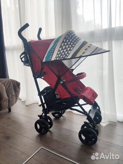 Коляска трость inglesina trip