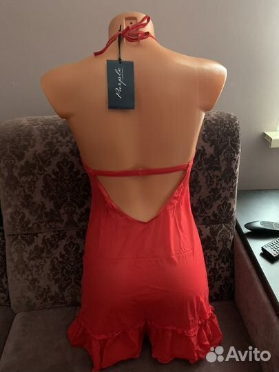 Бюстгальтер новый