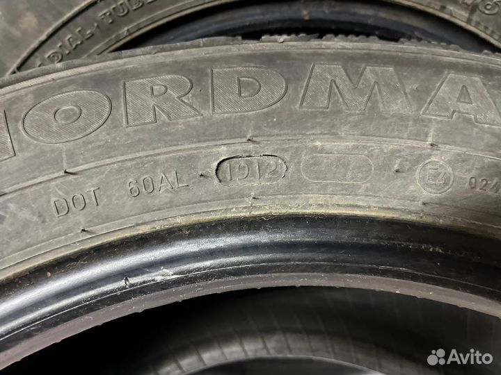 Nordman Nordman 4 215/60 R16