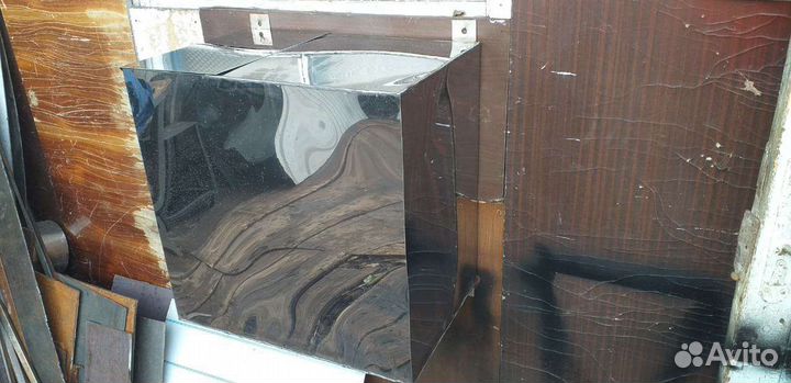 Изготовление бочка для бани