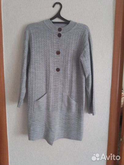 Кардиган женский