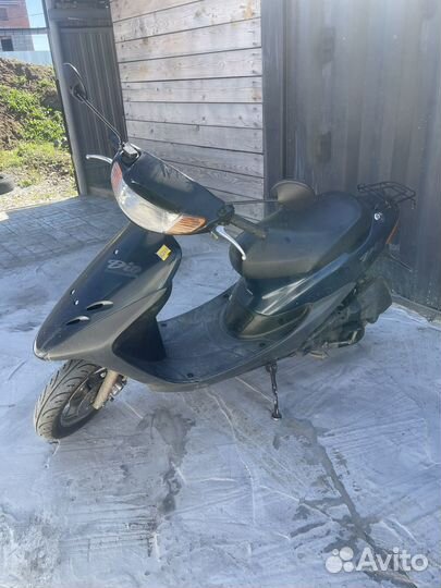 Honda DIO