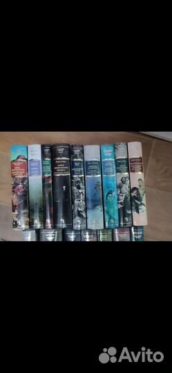 Книги серия Большие книги изд. Иностранка Азбука