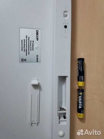 Клавиатура беспроводная