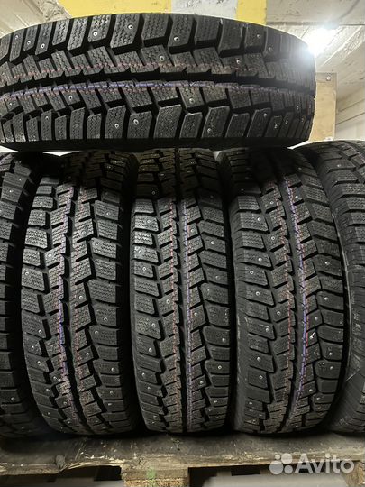 Matador MPS 500 Sibir Ice Van 195/75 R16C 107R