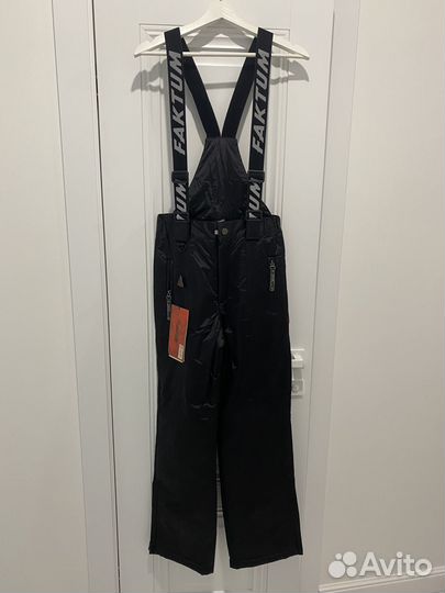 Женский горнолыжный костюм 44