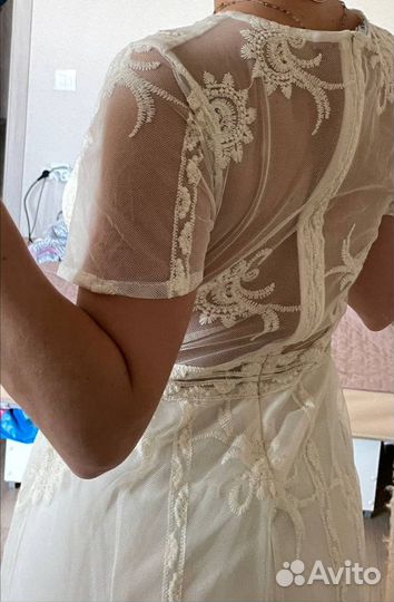 Комбинезон zara